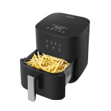 Esperanza EKA002 Friggitrice ad aria 3.5L 1350W nero