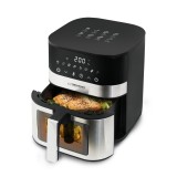 Esperanza EKA003 Friggitrice ad aria 5L 1400W Inox