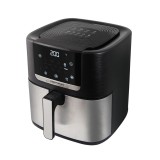 Esperanza EKA004 Friggitrice ad aria 8L 1700W Inox