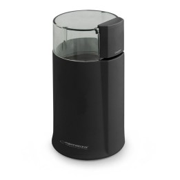 Esperanza EKC001K Macinacaffè Nero 160 W