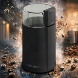 Esperanza EKC001K Macinacaffè Nero 160 W