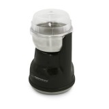 Esperanza EKC002K macinacaffè 160 W nero
