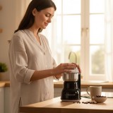 Esperanza EKC002K macinacaffè 160 W nero