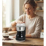 Esperanza EKC002K macinacaffè 160 W nero