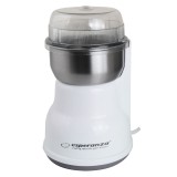 Esperanza EKC002W macinacaffè 160 W bianco