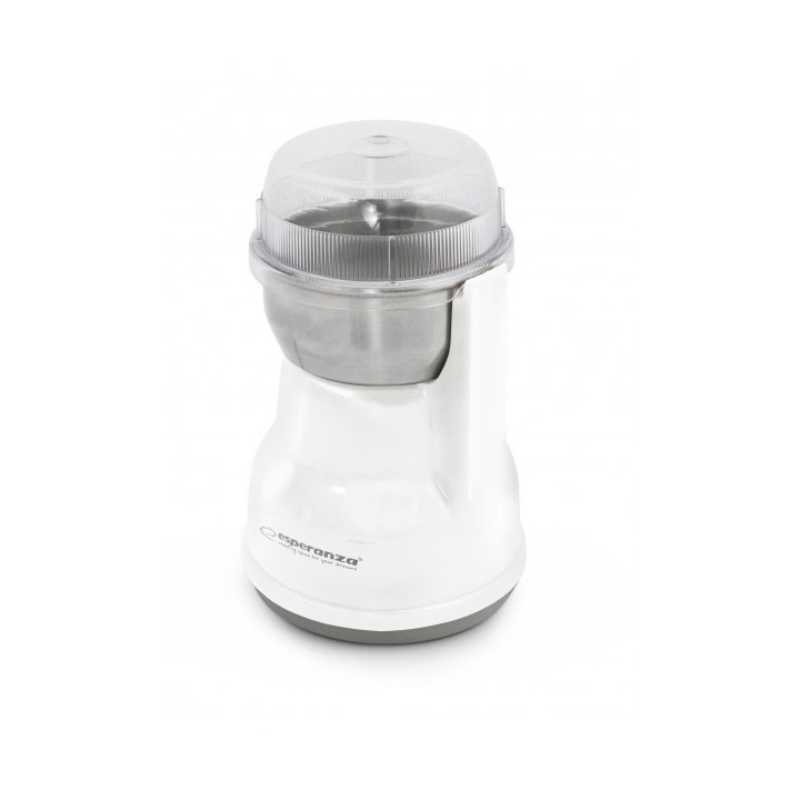 Esperanza EKC002W macinacaffè 160 W bianco