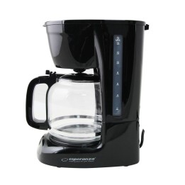 Esperanza EKC005 Caffettiera Caffettiera a gocciolamento 1.8 L