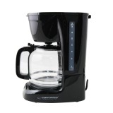 Esperanza EKC005 Caffettiera Caffettiera a gocciolamento 1.8 L