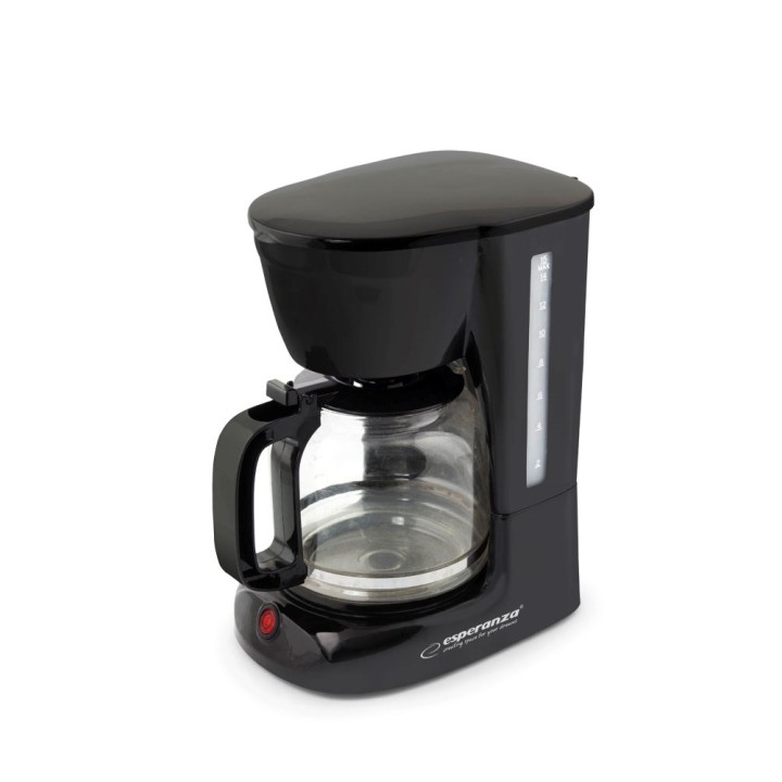 Esperanza EKC005 Caffettiera Caffettiera a gocciolamento 1.8 L