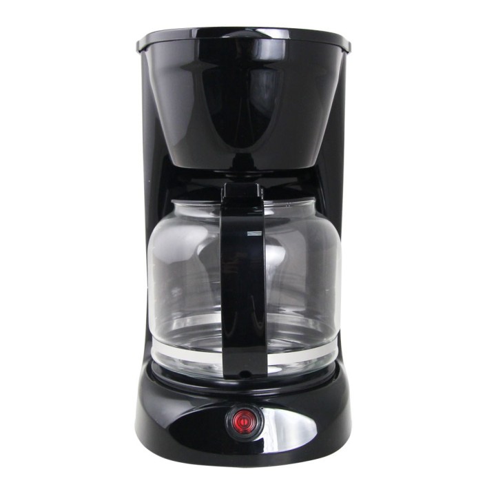 Esperanza EKC005 Caffettiera Caffettiera a gocciolamento 1.8 L