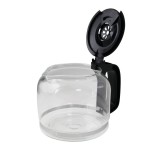 Esperanza EKC005 Caffettiera Caffettiera a gocciolamento 1.8 L