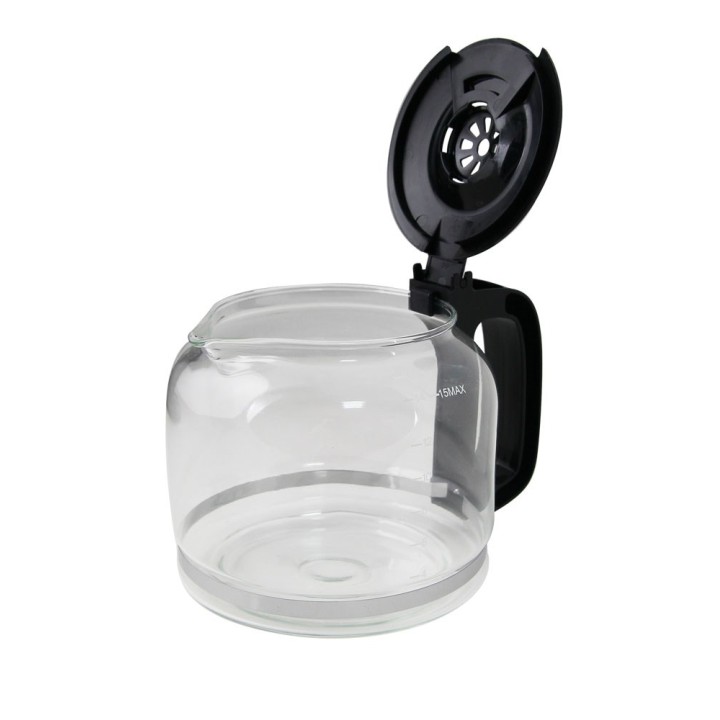 Esperanza EKC005 Caffettiera Caffettiera a gocciolamento 1.8 L