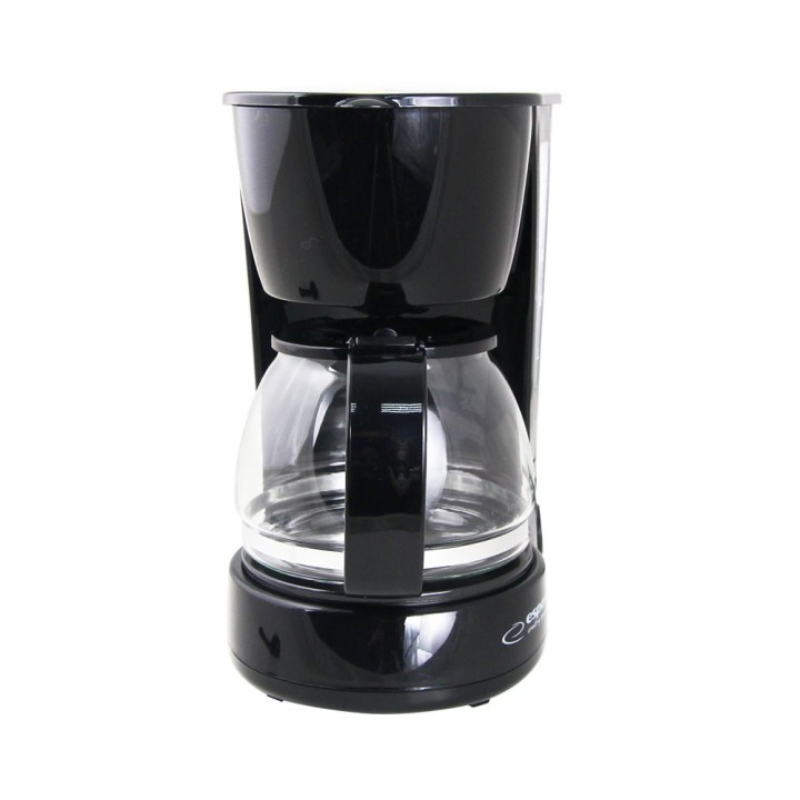 Esperanza EKC006 Caffettiera Caffettiera a gocciolamento 0.6 L