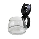 Esperanza EKC006 Caffettiera Caffettiera a gocciolamento 0.6 L