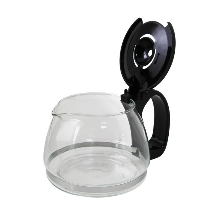 Esperanza EKC006 Caffettiera Caffettiera a gocciolamento 0.6 L