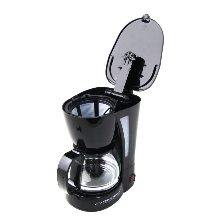 Esperanza EKC006 Caffettiera Caffettiera a gocciolamento 0.6 L