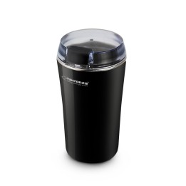 Esperanza EKC008K Macinacaffè nero 160 W