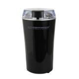 Esperanza EKC008K Macinacaffè nero 160 W
