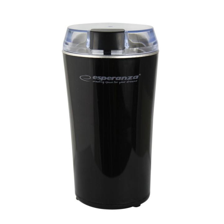 Esperanza EKC008K Macinacaffè nero 160 W