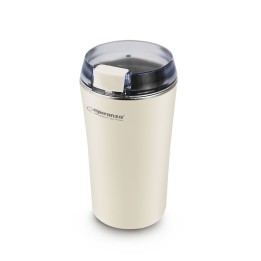 Esperanza EKC008W Macinacaffè bianco 160 W