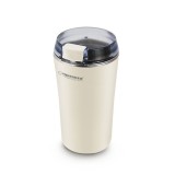 Esperanza EKC008W Macinacaffè bianco 160 W