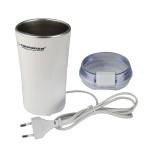 Esperanza EKC008W Macinacaffè bianco 160 W