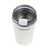 Esperanza EKC008W Macinacaffè bianco 160 W