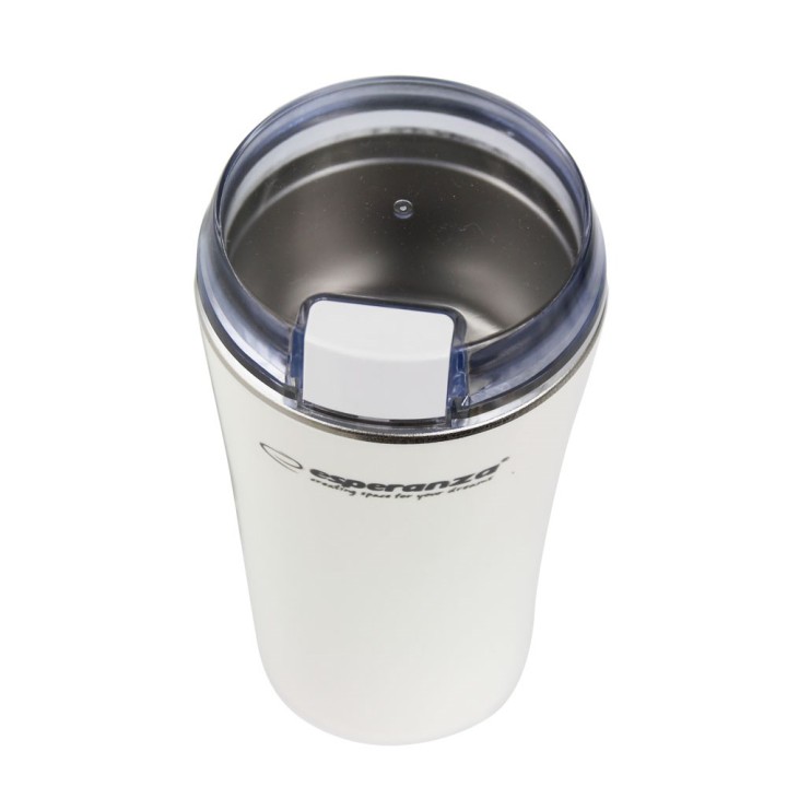 Esperanza EKC008W Macinacaffè bianco 160 W