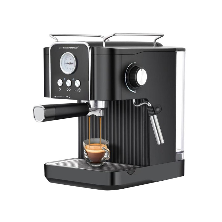 Esperanza EKC010 Caffettiera espresso 1.8 L
