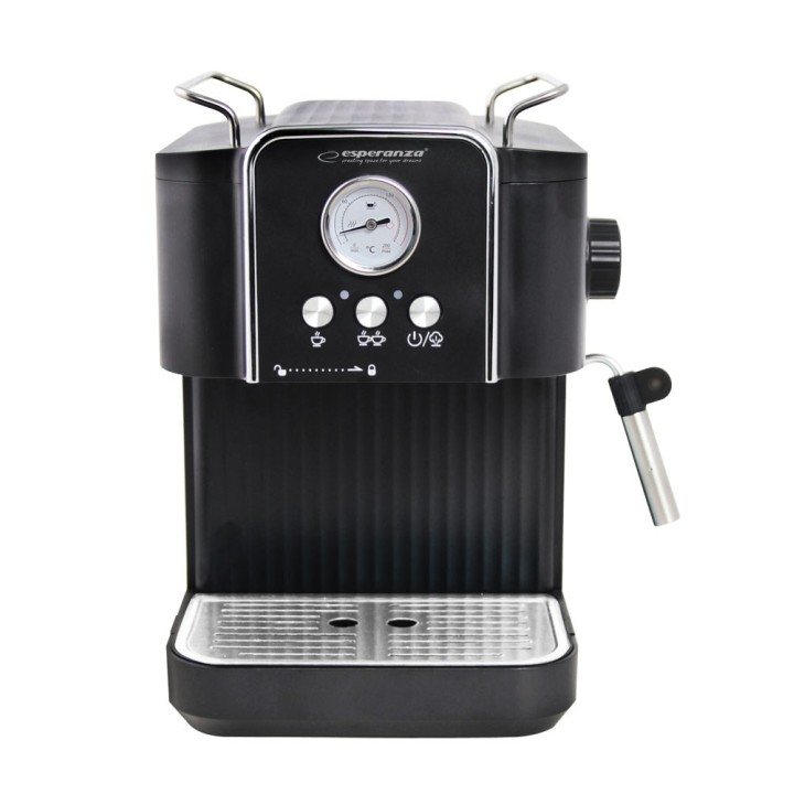 Esperanza EKC010 Caffettiera espresso 1.8 L