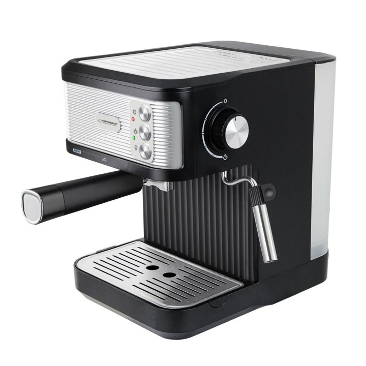 Esperanza EKC011 Caffettiera espresso 1.8 L