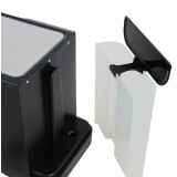 Esperanza EKC011 Caffettiera espresso 1.8 L