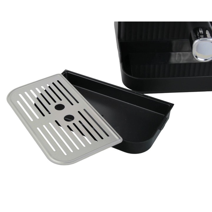 Esperanza EKC011 Caffettiera espresso 1.8 L