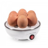 Esperanza EKE001 cuocitore per uova 7 uovo/a 350 W bianco