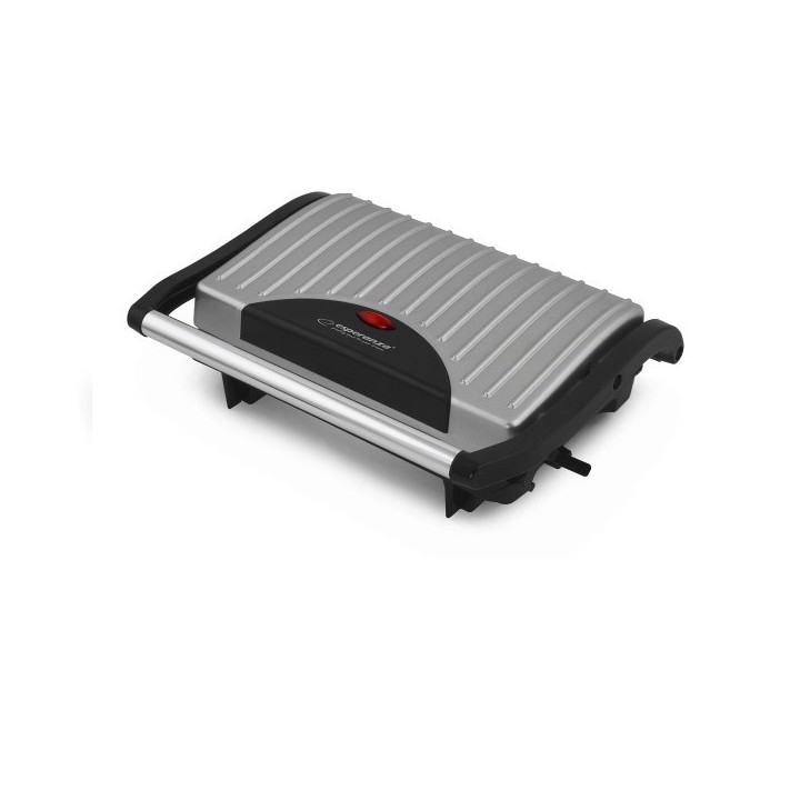 Esperanza EKG005 piastra per contatto