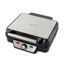 Esperanza EKG007 piastra per contatto
