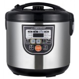 Esperanza EKG011 multicooker 5 L 860 W nero acciaio inossidabile