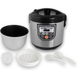 Esperanza EKG011 multicooker 5 L 860 W nero acciaio inossidabile