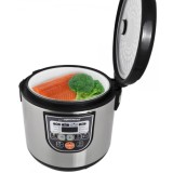 Esperanza EKG011 multicooker 5 L 860 W nero acciaio inossidabile