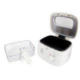 Esperanza EKG012 friggitrice 2.5L bianca