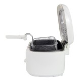 Esperanza EKG012 friggitrice 2.5L bianca