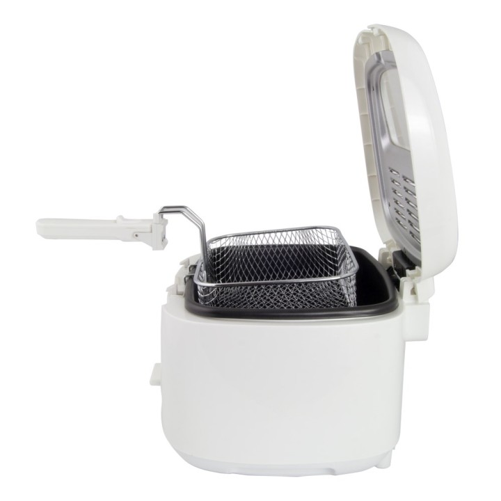 Esperanza EKG012 friggitrice 2.5L bianca