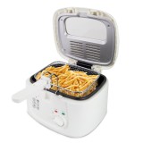 Esperanza EKG012 friggitrice 2.5L bianca