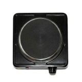 Esperanza EKH003K Cucina elettrica nera