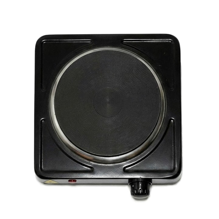 Esperanza EKH003K Cucina elettrica nera