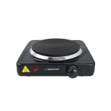 Esperanza EKH003K Cucina elettrica nera