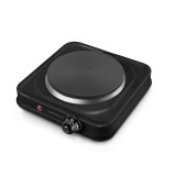 Esperanza EKH003K Cucina elettrica nera