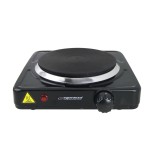Esperanza EKH003K Cucina elettrica nera