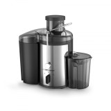 Esperanza EKJ002 Estrattore di succo nero acciaio inox 500 W