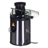 Esperanza EKJ002 Estrattore di succo nero acciaio inox 500 W